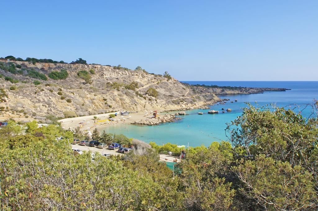 Villa Anette Protaras Eksteriør billede